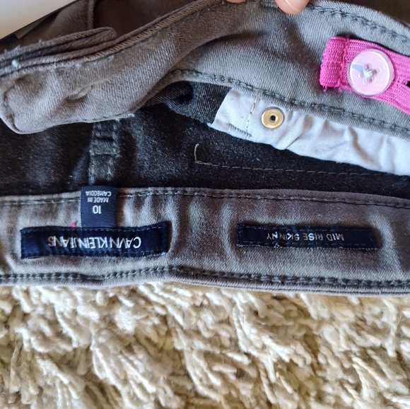 jeans - Picture 3 of 5